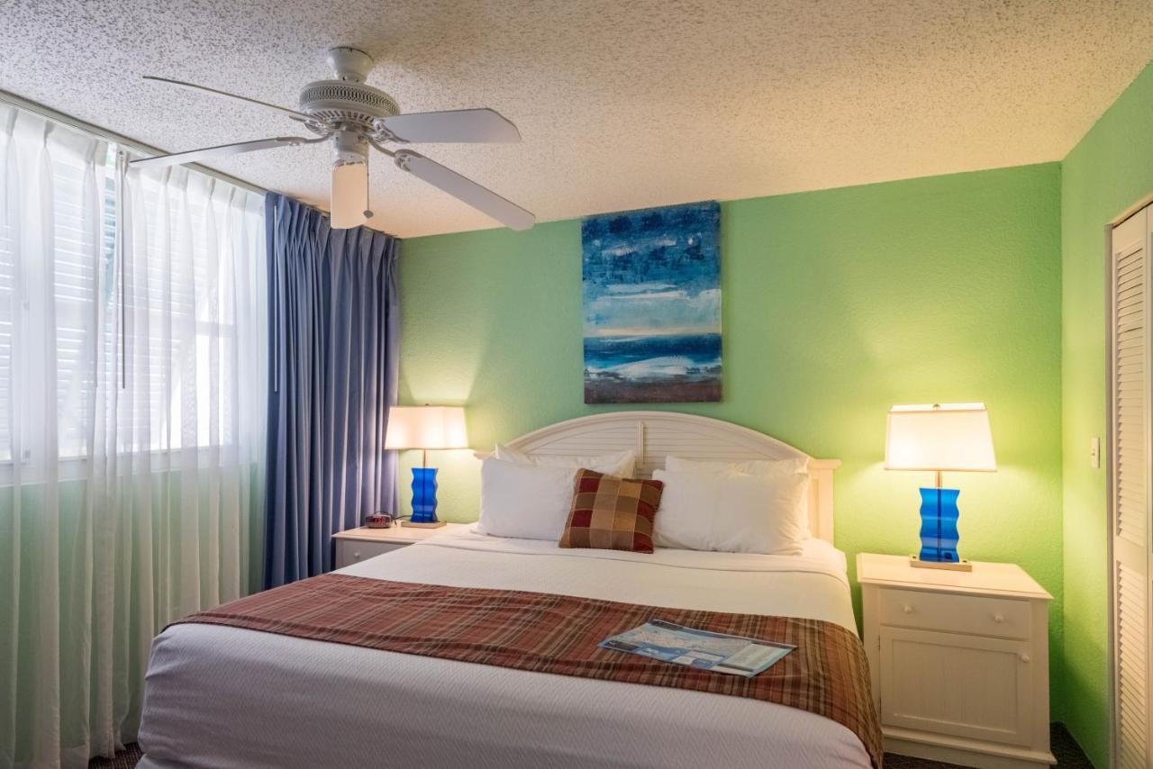 Sunrise Suites Grand Bahama Suite #106 Key West Dış mekan fotoğraf